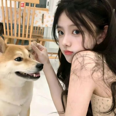 我女若兰