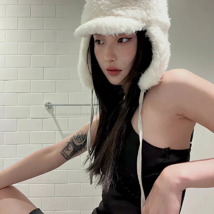 美丽新秩序